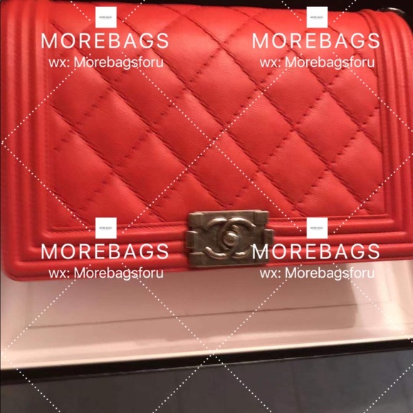 Morebags: luxury bags shop - Picture 6 of 12